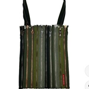RARE VINTAGE MISS SIXTY BAG